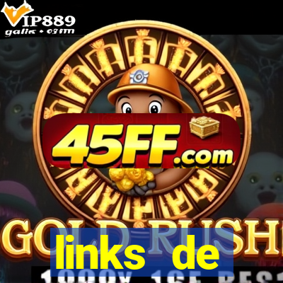 links de plataformas de jogos